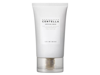 biia Hydratační krém s pupečníkem asijským SKIN1004 Madagascar Centella Cream