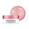 Biia Heimish Hydrogel Eye Patch Bulgarian Rose Water