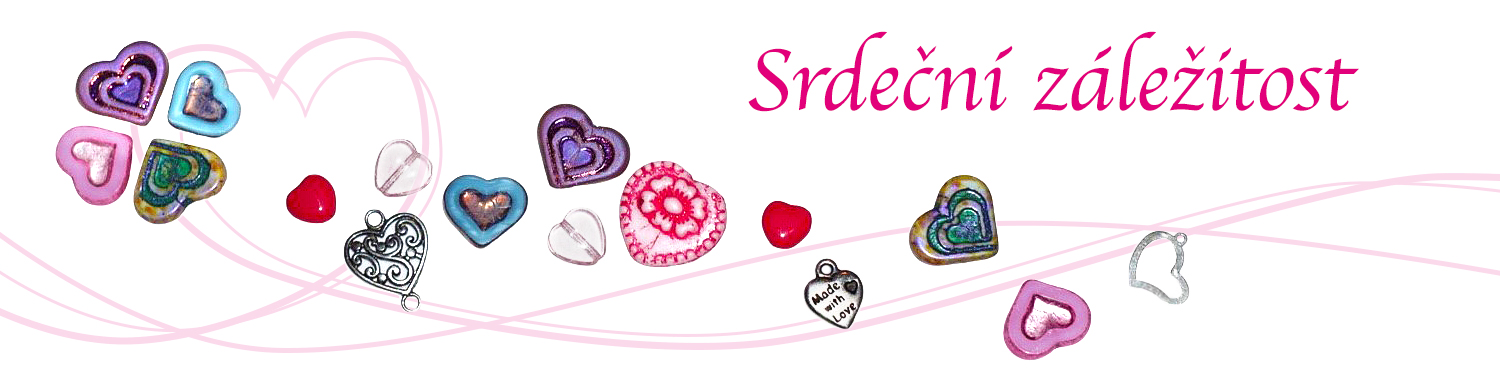 Srdeční záležitost