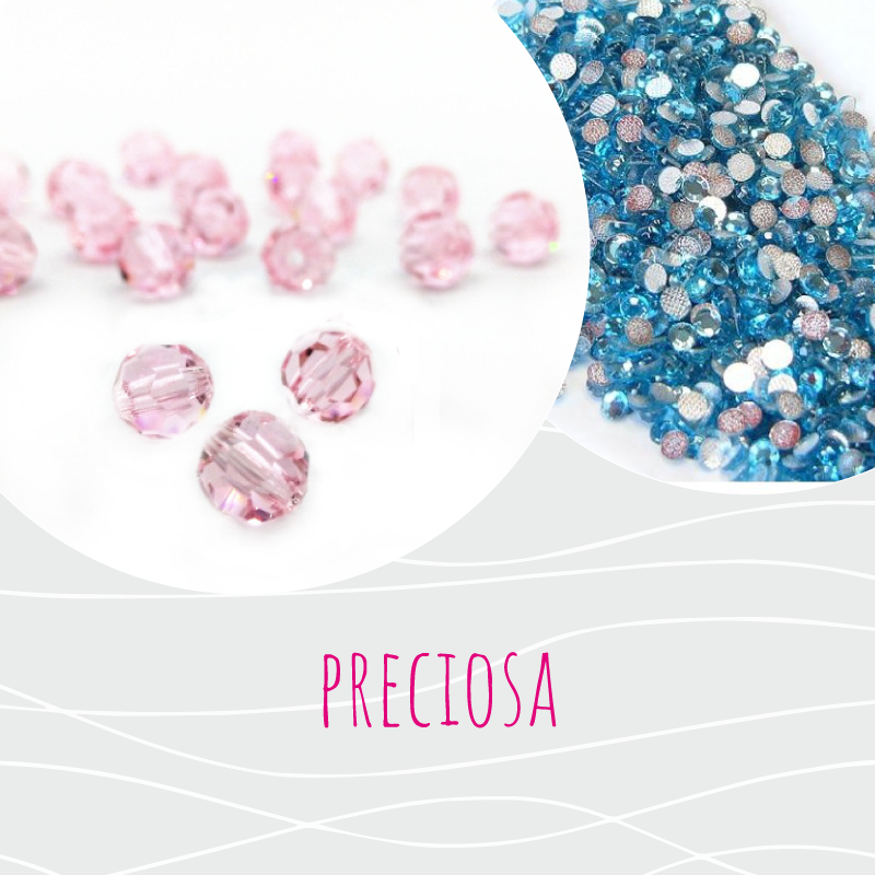 Preciosa