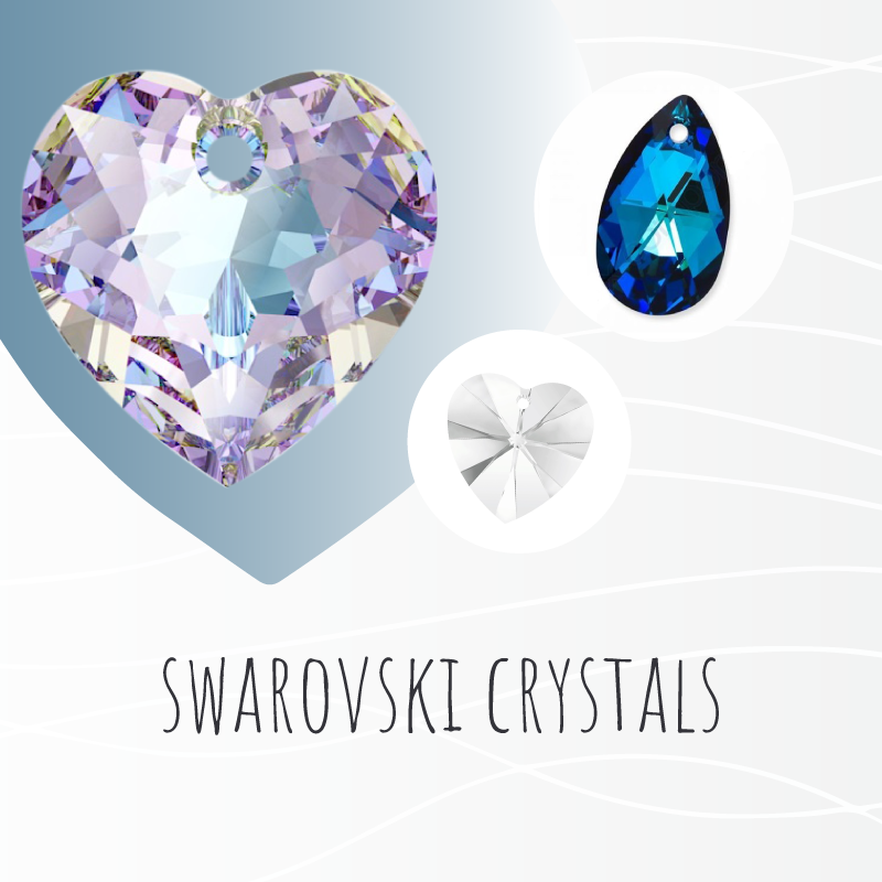 Swarovski Crystals