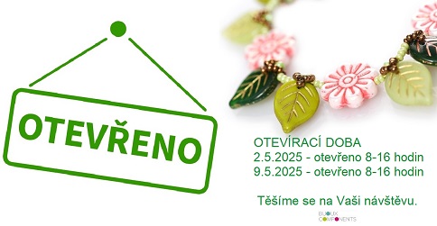 Otevřeno