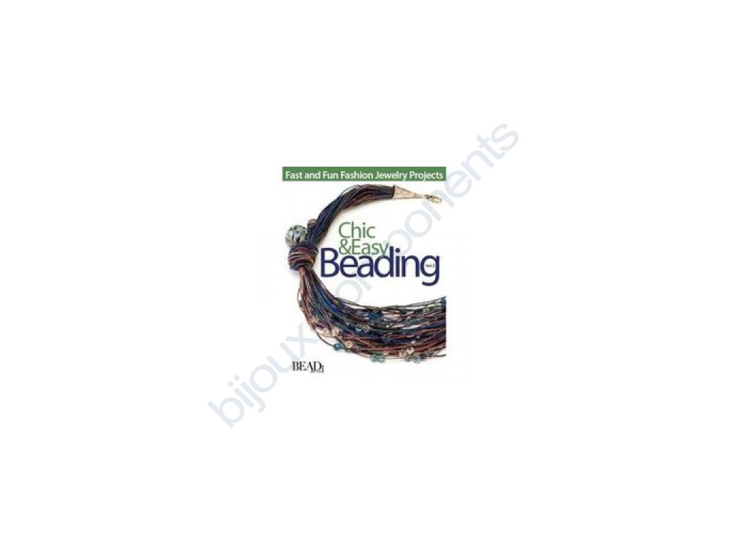 Chic and easy beading VOL3
