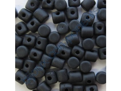 Minos par Puca, Jet mat, 3x2,5mm, 36ks