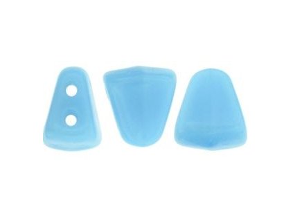 Matubo NIB-BIT, blue turquoise, 6x5 mm, 5 g