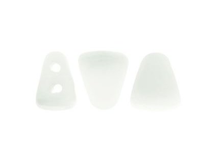 Matubo NIB-BIT, white, 6x5mm, 5g