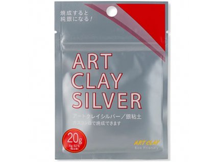 clay 20