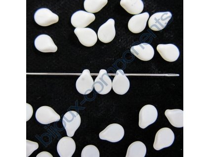 Mačkaná perle PRECIOSA Pip™