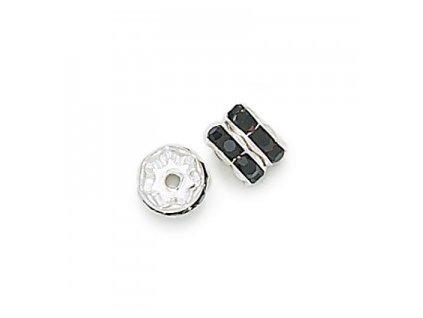 Rondelka cca 6mm