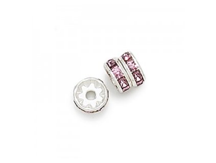 Rondelka cca 8mm