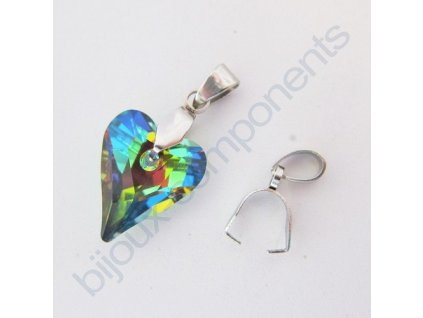 Šlupna cca 18x3,5mm