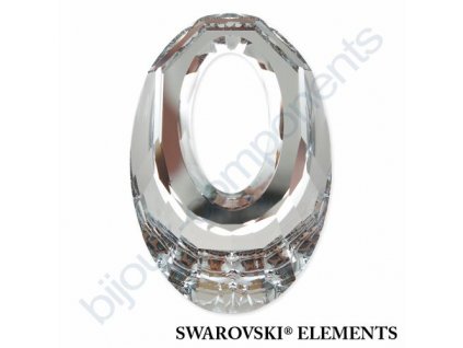 SWAROVSKI ELEMENTS přívěsek - Helios, crystal CAL P, 30mm