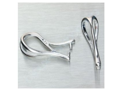 Šlupna, cca 16x5mm, cca 0,664g/1ks