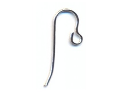 Afroháček cca 21mm