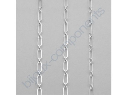 Řetízek cca 1,9x4,4mm