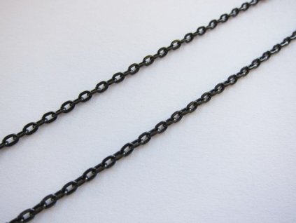 Řetízek cca 2x3,1mm