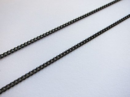 Řetízek cca 2,1x2,1mm
