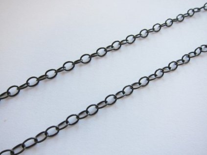 Řetízek cca 3,9x5,3mm