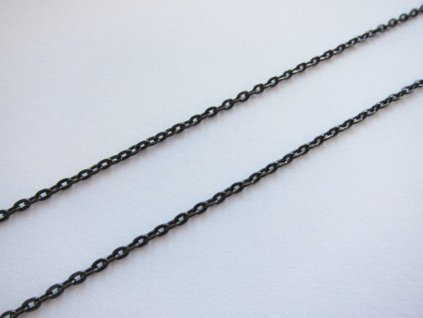 Řetízek cca 2x2,5mm