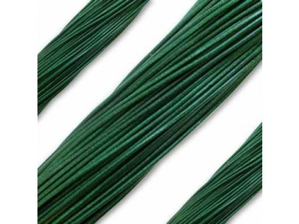 Kůže kulatá cca100cm