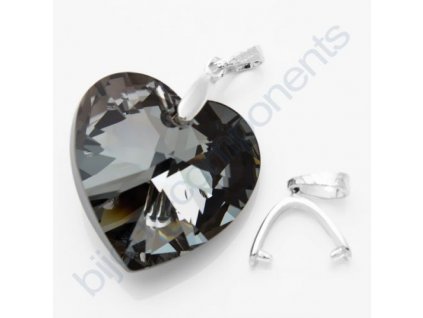 šlupna velká, cca 20x16mm