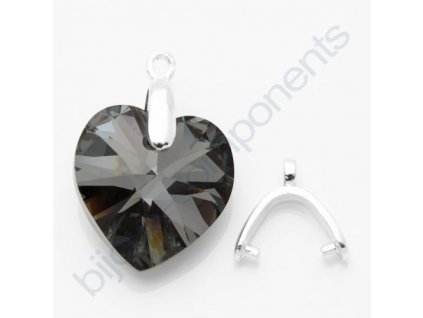 šlupna střední, cca 12x13mm