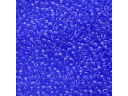 PRECIOSA rokajl 11/0 cca 2mm