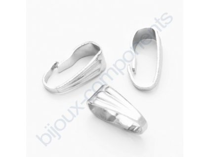 Šlupna, cca 9x4mm