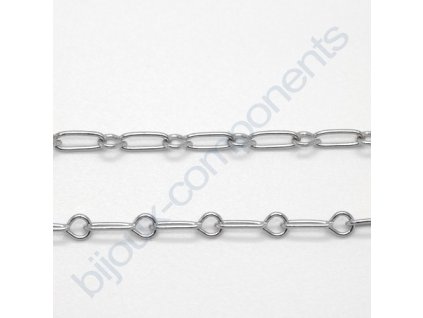 Řetízek cca 2,2x7mm