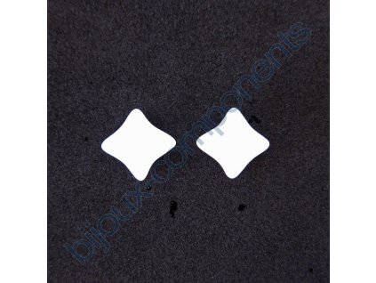 WIBEDUO, křída, vel. 8x8 mm