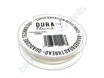 DuraThread™ nit cca 0,08mm