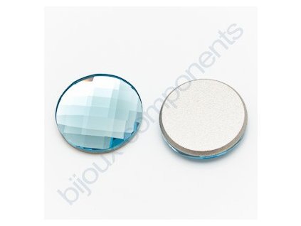 SWAROVSKI ELEMENTS Chessboard Circle FB