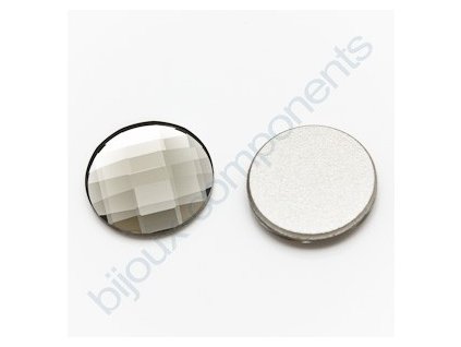 SWAROVSKI ELEMENTS Chessboard Circle FB