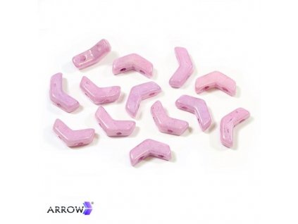 Arrow® - růžové