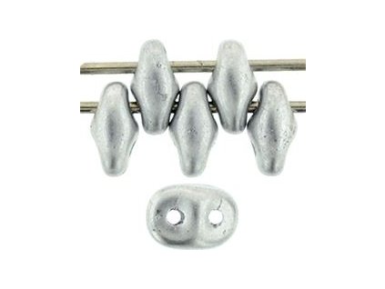 msa old silver
