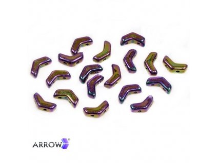 Arrow® - fialový iris