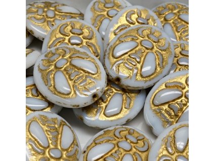 bee wgold