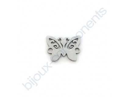 metal butterfly ste v