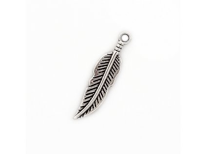 metal feather2 as