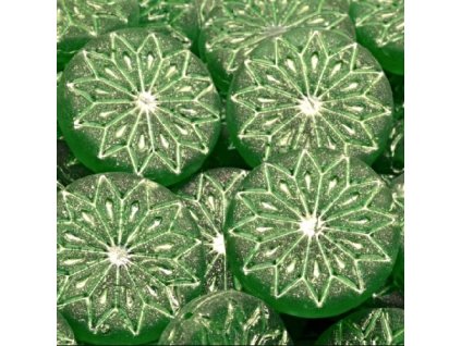 FLWR OR GRN 6
