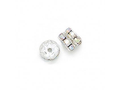 Rondelka cca 4.5mm