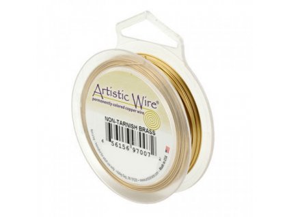 artistic wire aws cntb