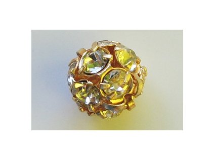 Šatonová kulička cca 6mm