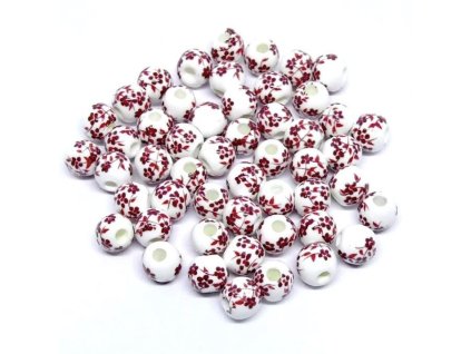 porcelan8 red