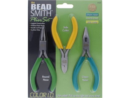 beadsmith pl3set
