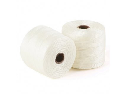 SUPERLON nit cca 0,4 mm/107 m