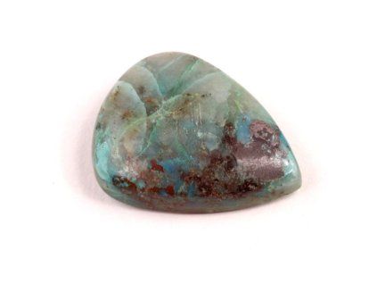 kaboson crystal chrysocolla c4646 30x23x8mm 8,69 Afrika