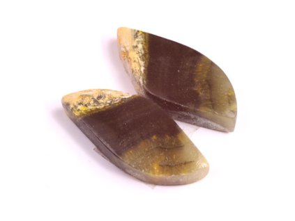 kabosony pary bumblebee jasper cp411 26x12x4mm 5,26