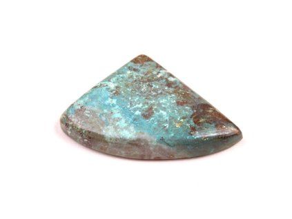kaboson azurite c1564 35x24x6mm 6,3