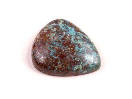 kaboson azurite c1944 26x22x7mm 5,59